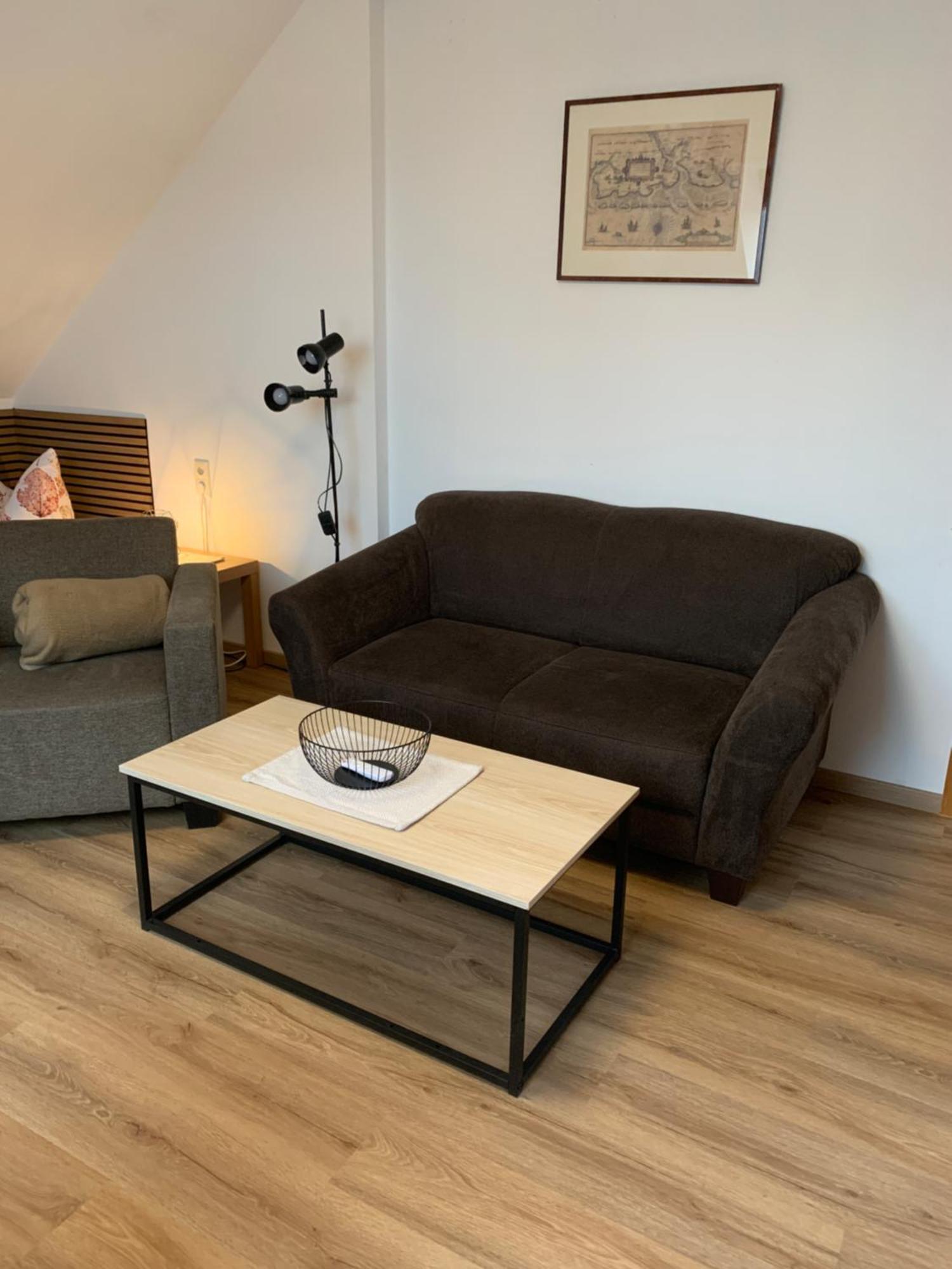 Pension Haus Beckmann Borkum Kültér fotó