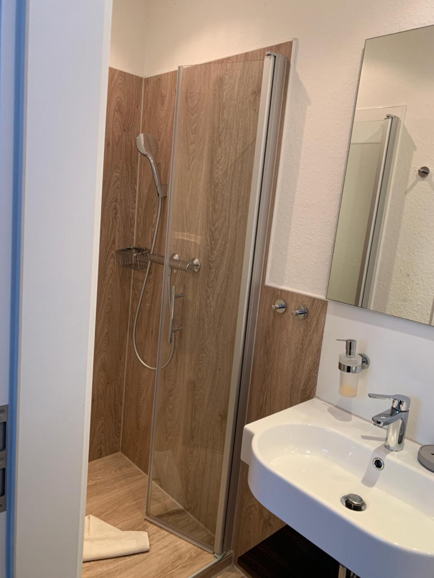 Pension Haus Beckmann Borkum Kültér fotó